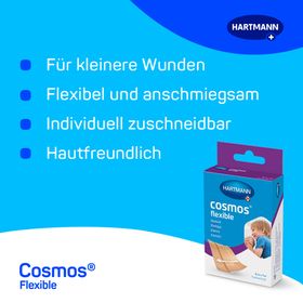 HARTMANN cosmos® flexible