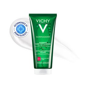 VICHY Normaderm Phytosolution Gel Purifiant Intense 200ml