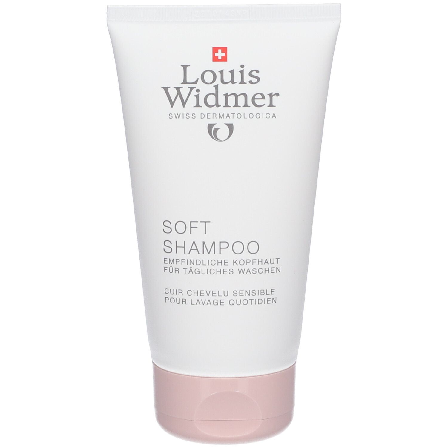 Louis Widmer Cheveux Soft Shampoo Perfume 150 ml buy online