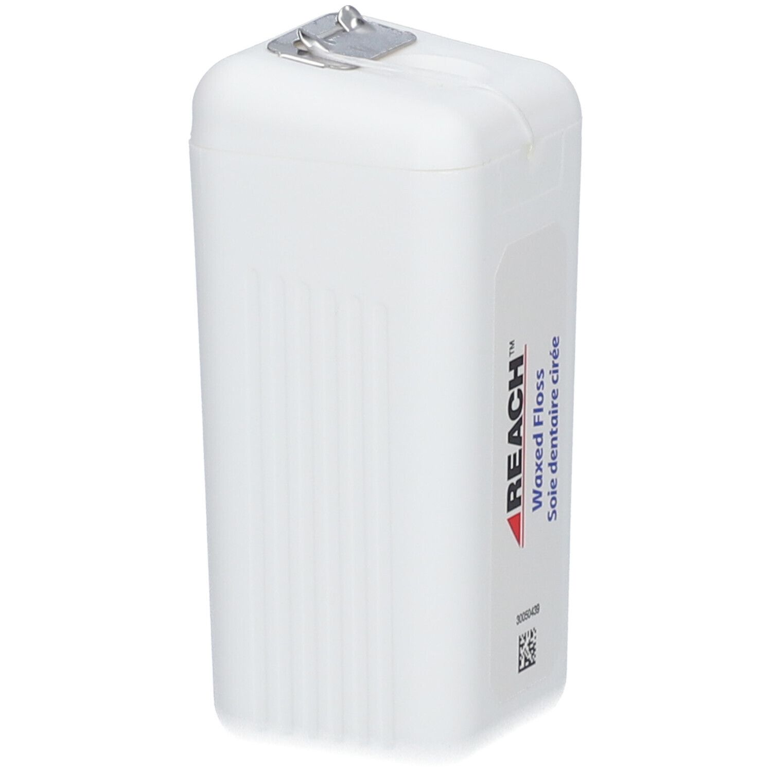 Johnson Reach Dental Floss Waxed shoppharmacie.fr