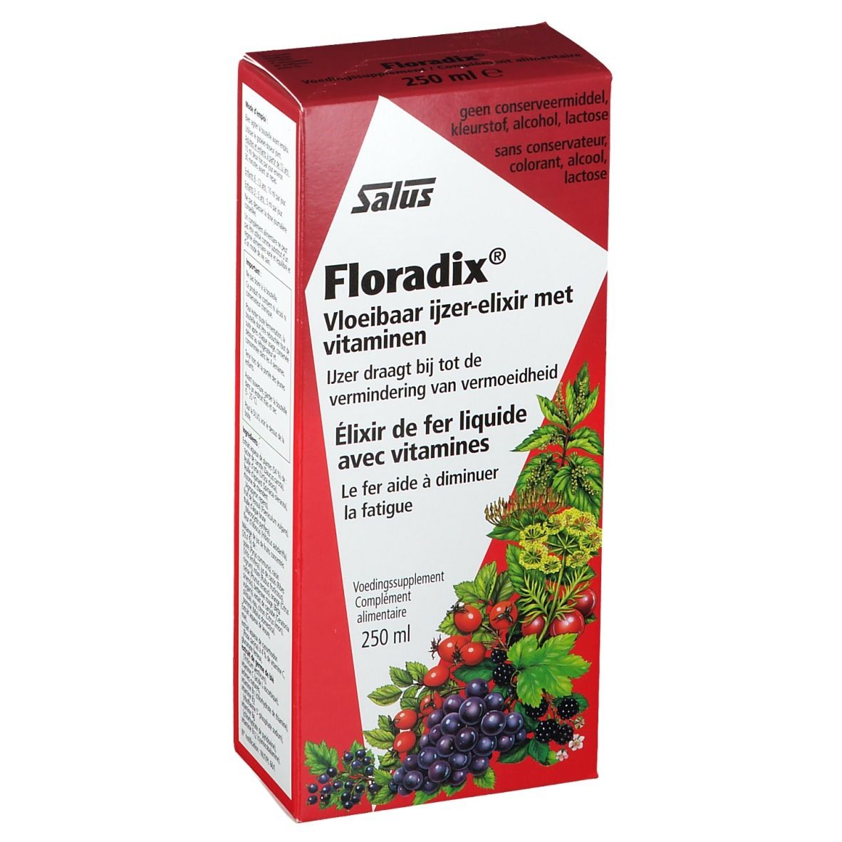 Salus Floradix® Elixier