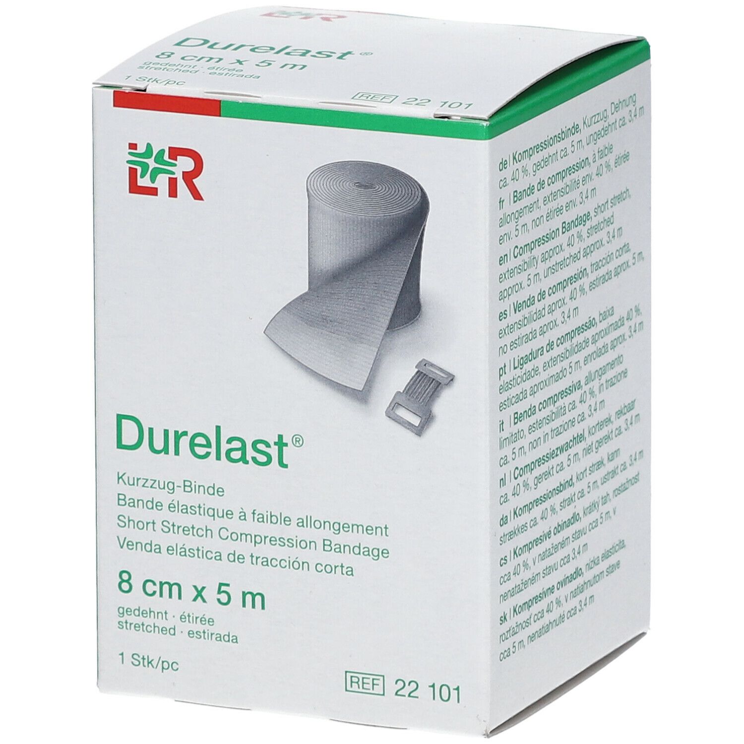 Durelast® 8 m x 5 m