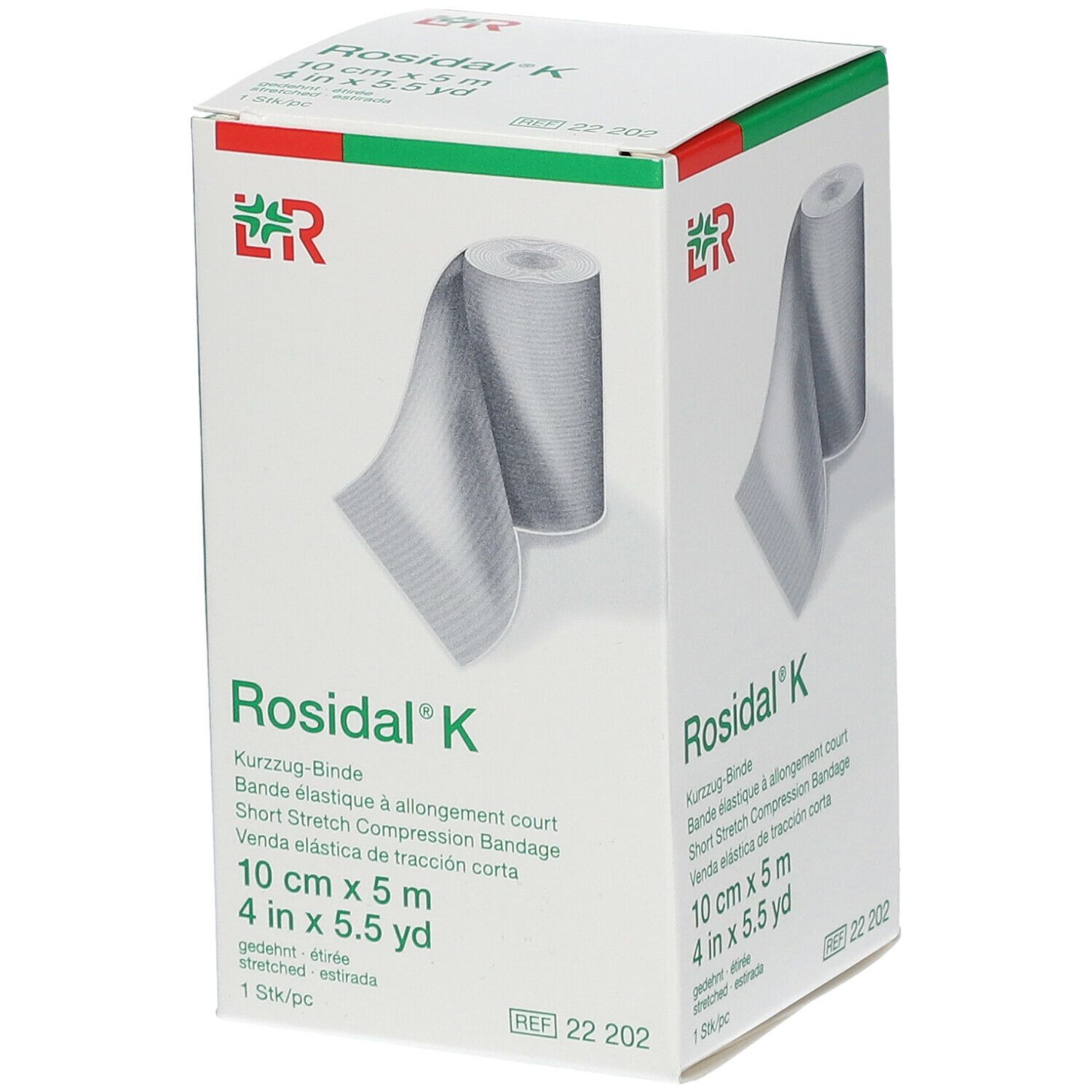 Rosidal® K 10 cm x 5 m