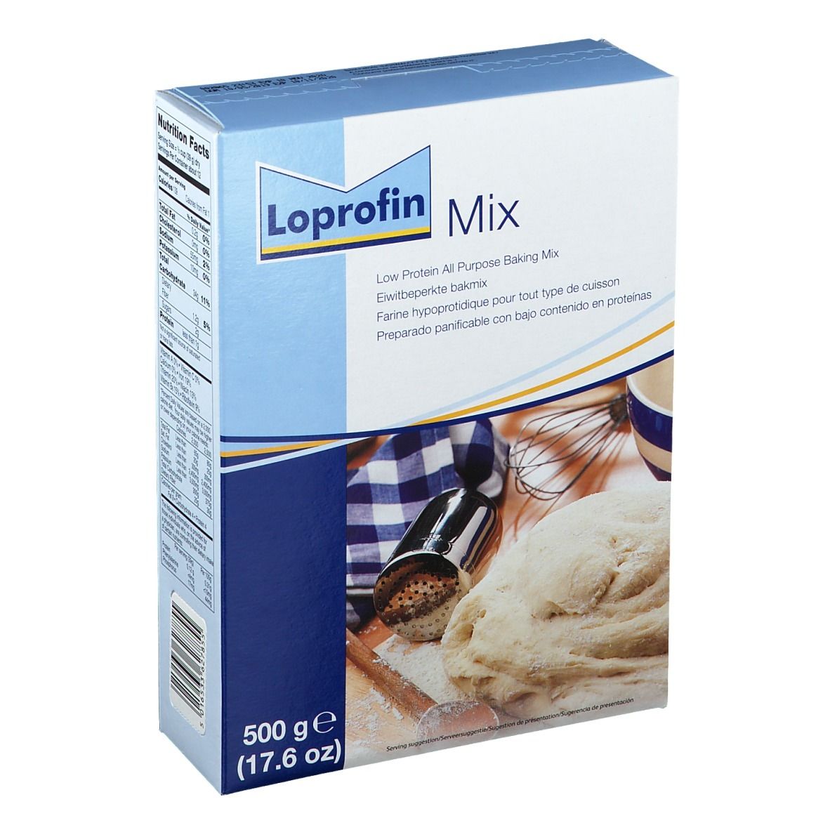 Loprofin Mix