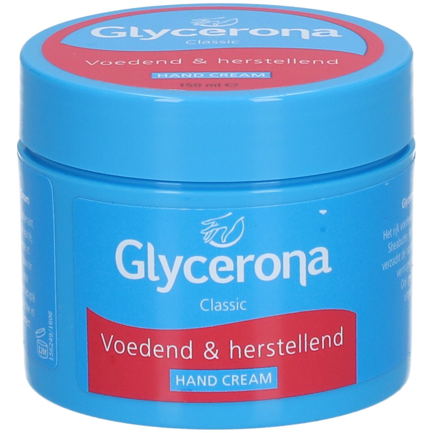 Glycerona Classic Crème mains