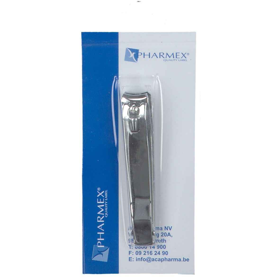 Pharmex® Coupe-ongles orteils