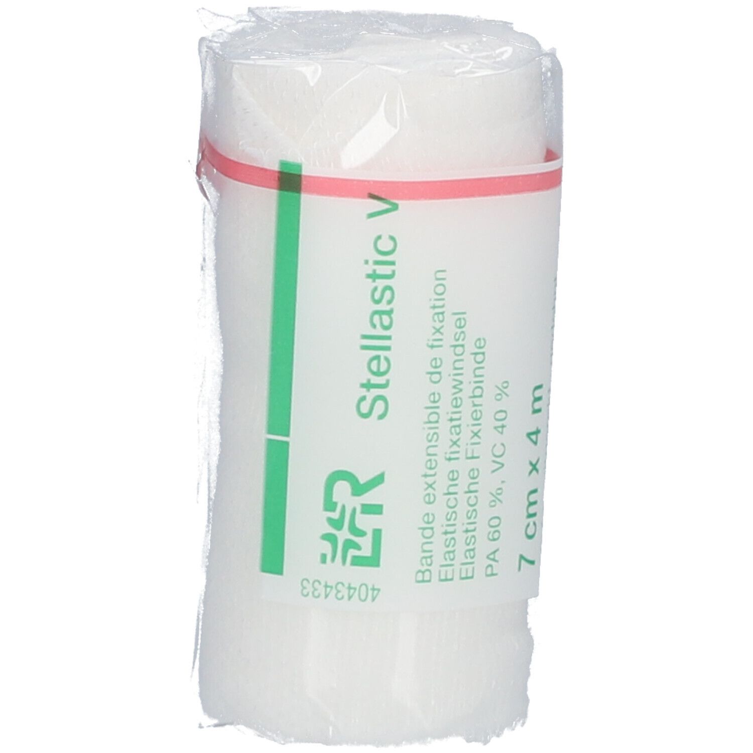 Stellastic V Bande Cello 7 cm x 4 m