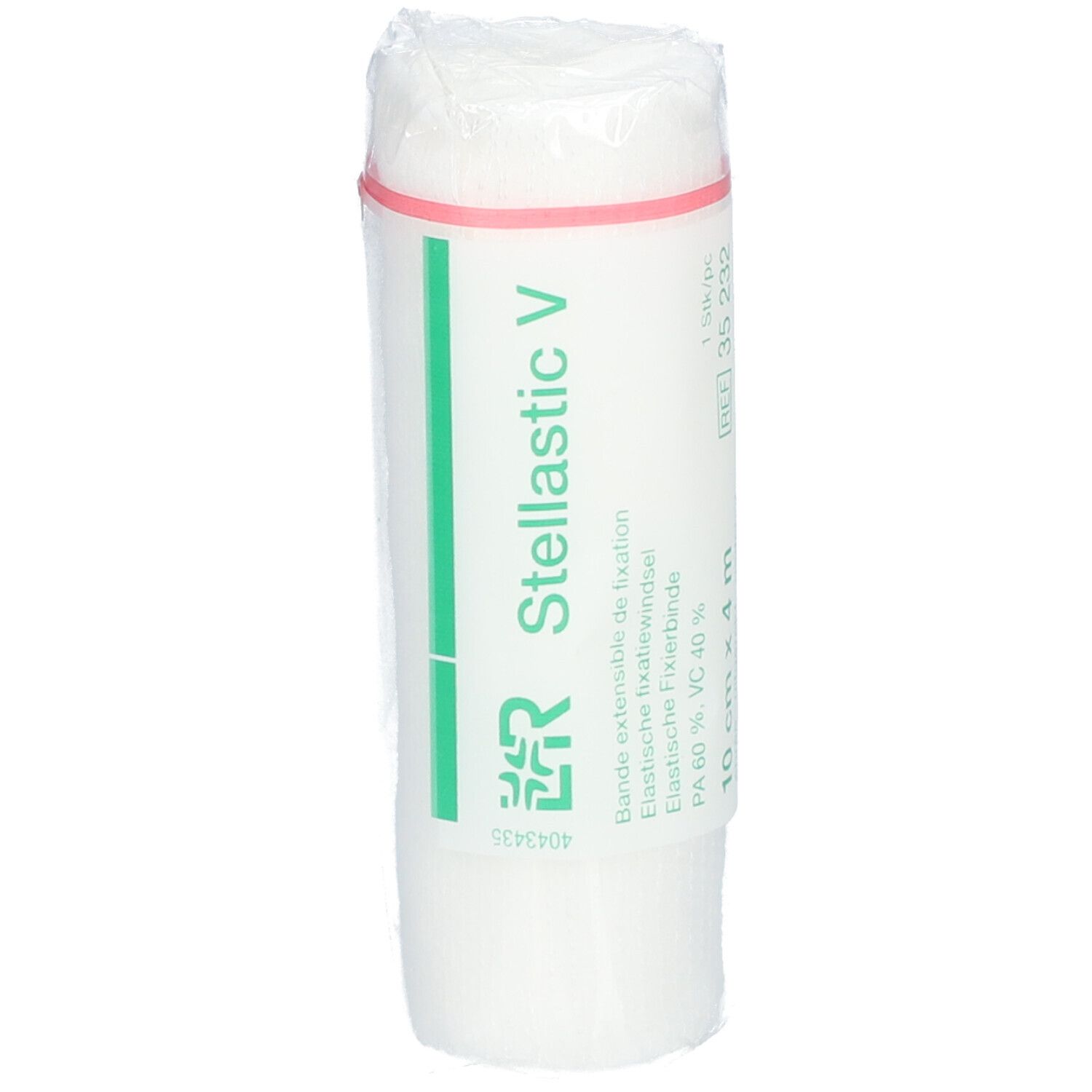 Stellastic V Bande Cello 10cm x 4m