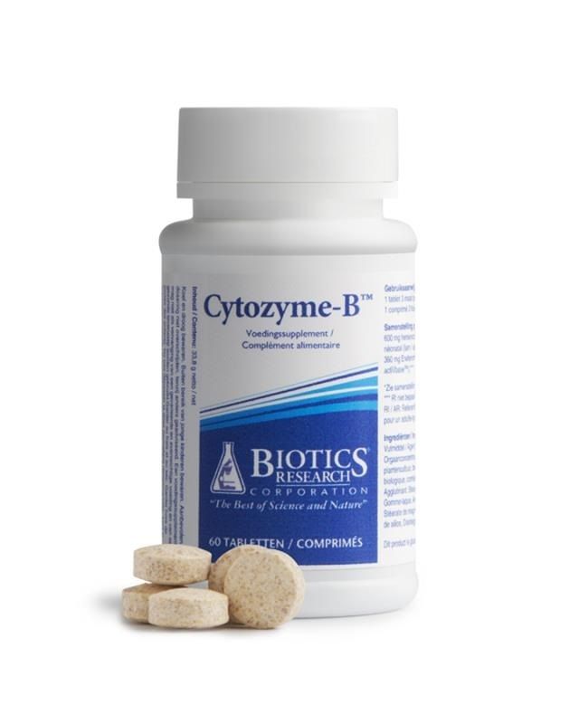 Biotics Research® Cytozyme B™