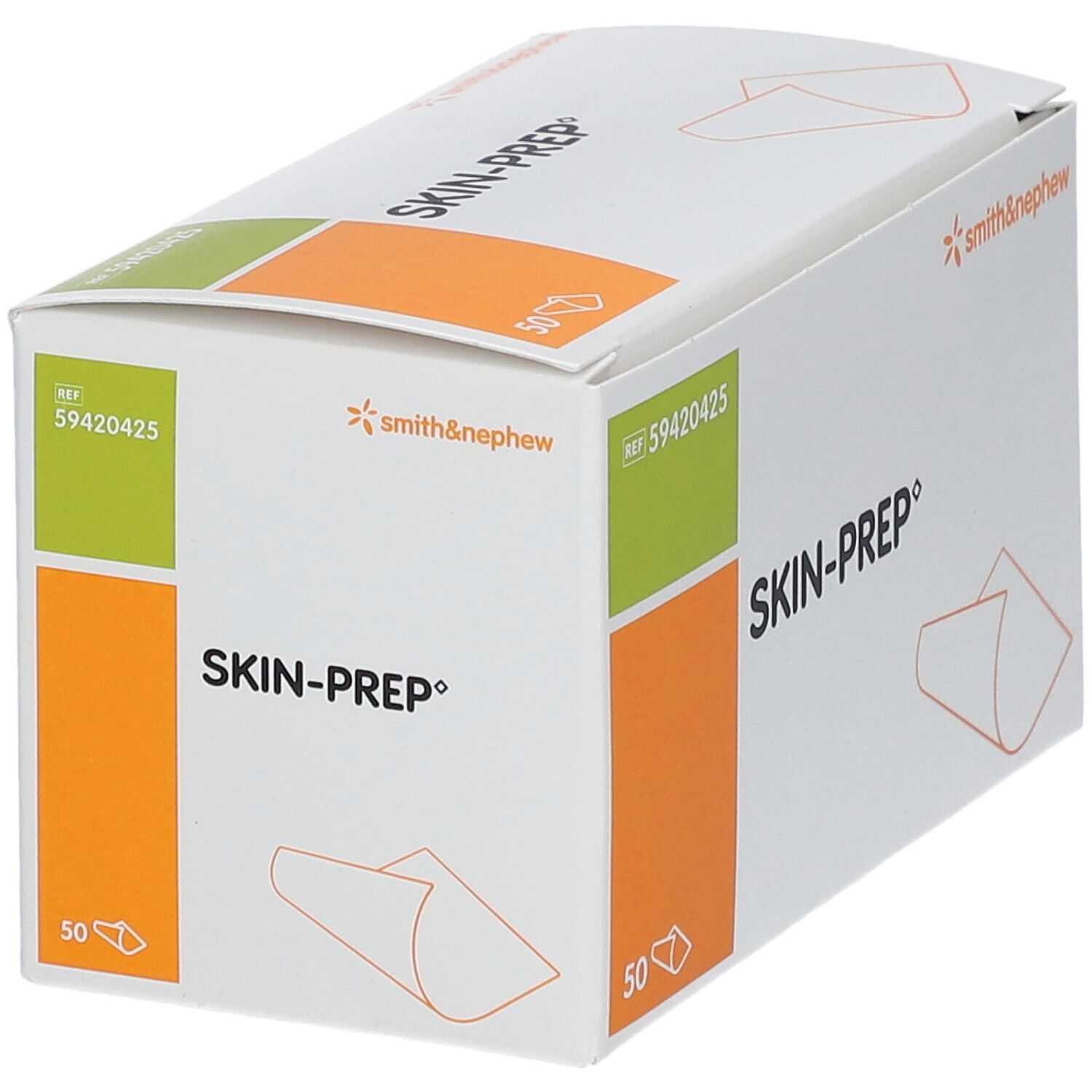 Skin Prep shoppharmacie.fr