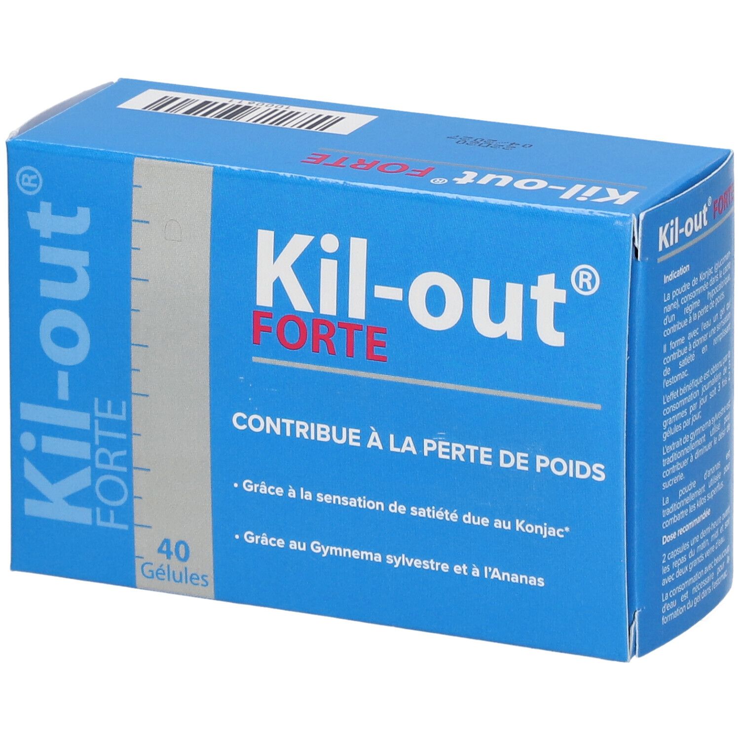 Kil-Out Forte