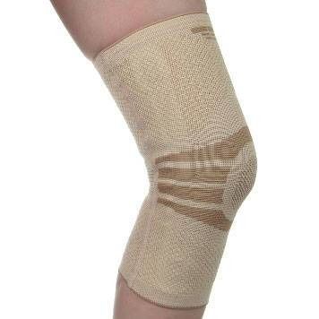 Bota Ortho DF 1000 peau taille 2