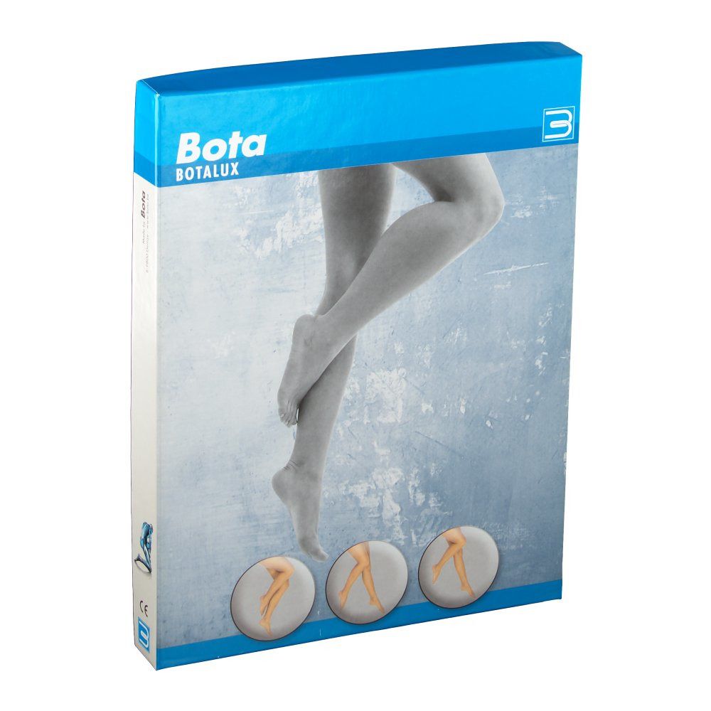 Bota Botalux 40 Panty At+P Cast Taille 1