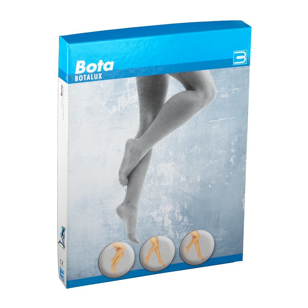 Bota Botalux 40 Panty At+P Glace Taille 2
