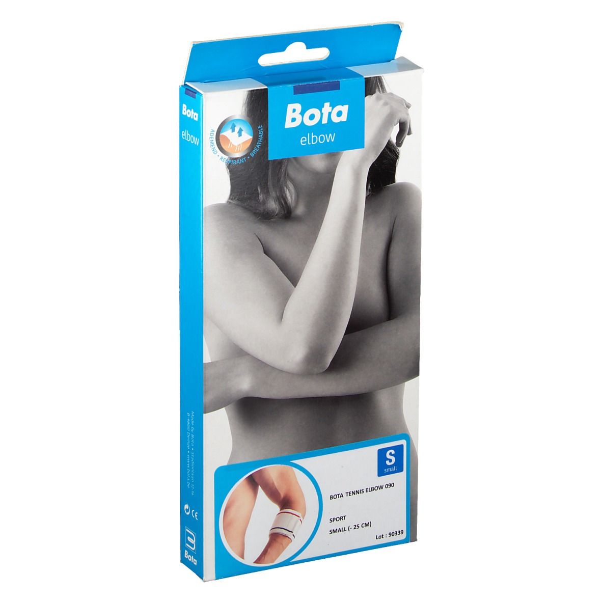 Bota Tennis Elbow 090 Sport Small