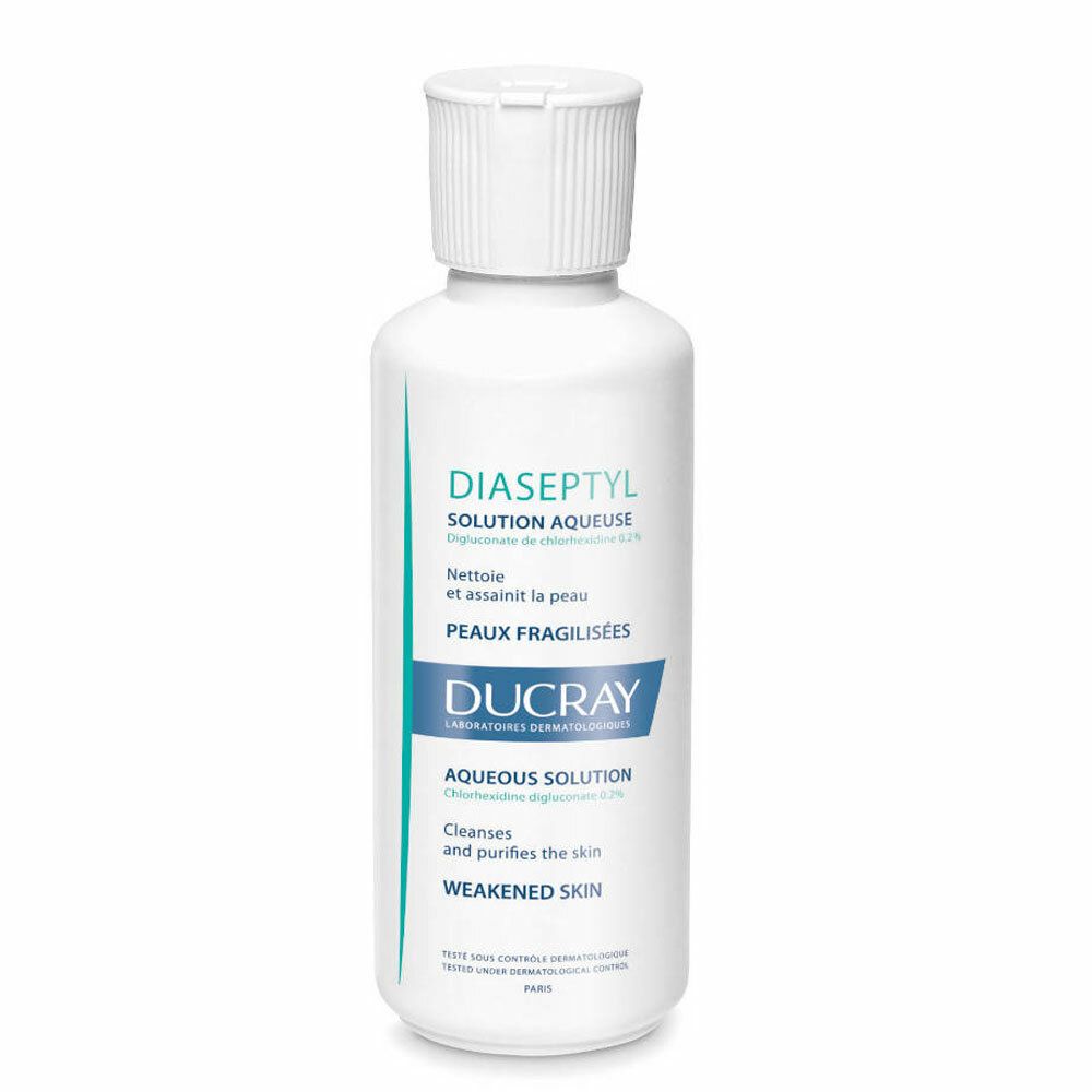 Ducray Diaseptyl