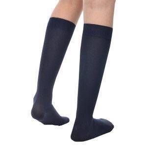 Bota Relax 280 Bas jarret 'Ad+P' Bleu Taille 5