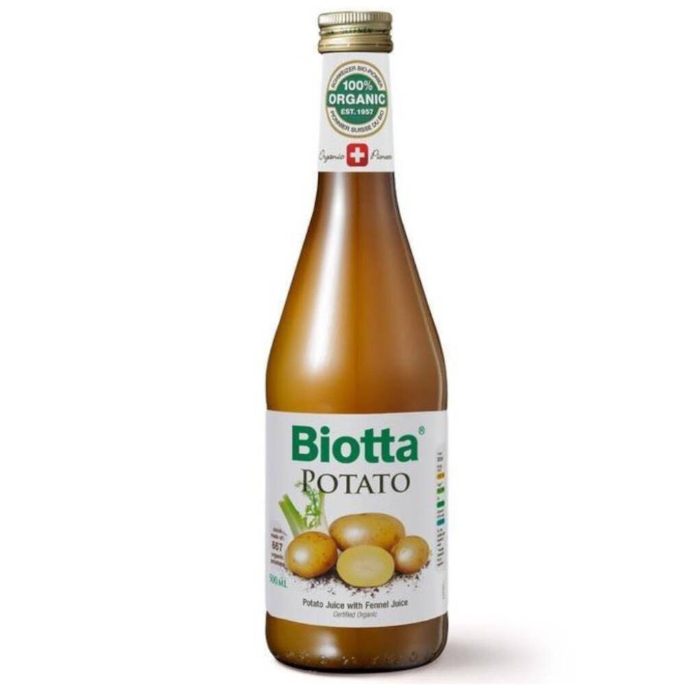 Biotta® Jus Pommes de terre