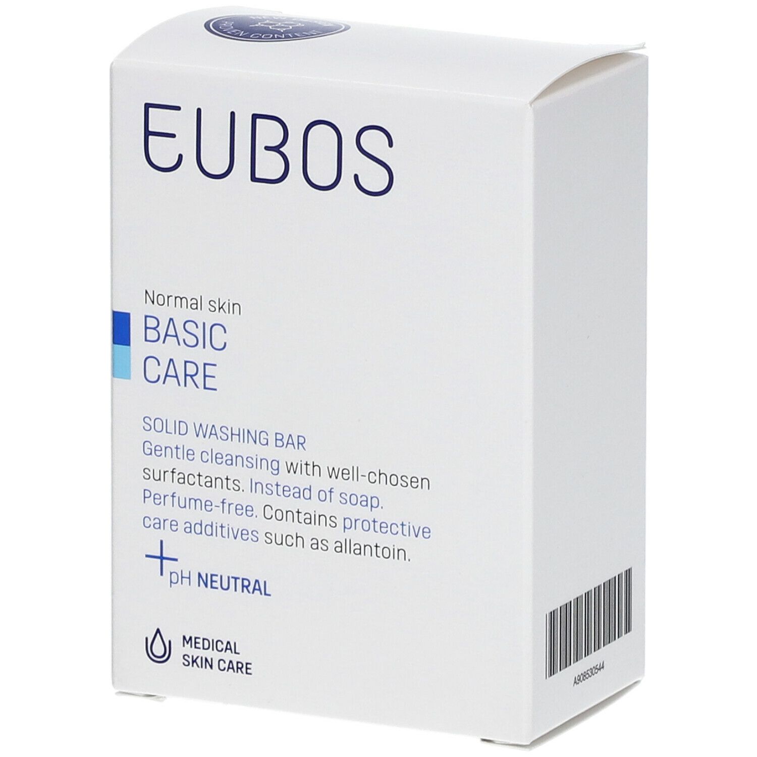 Eubos® Pain Dermatologique (Bleu)