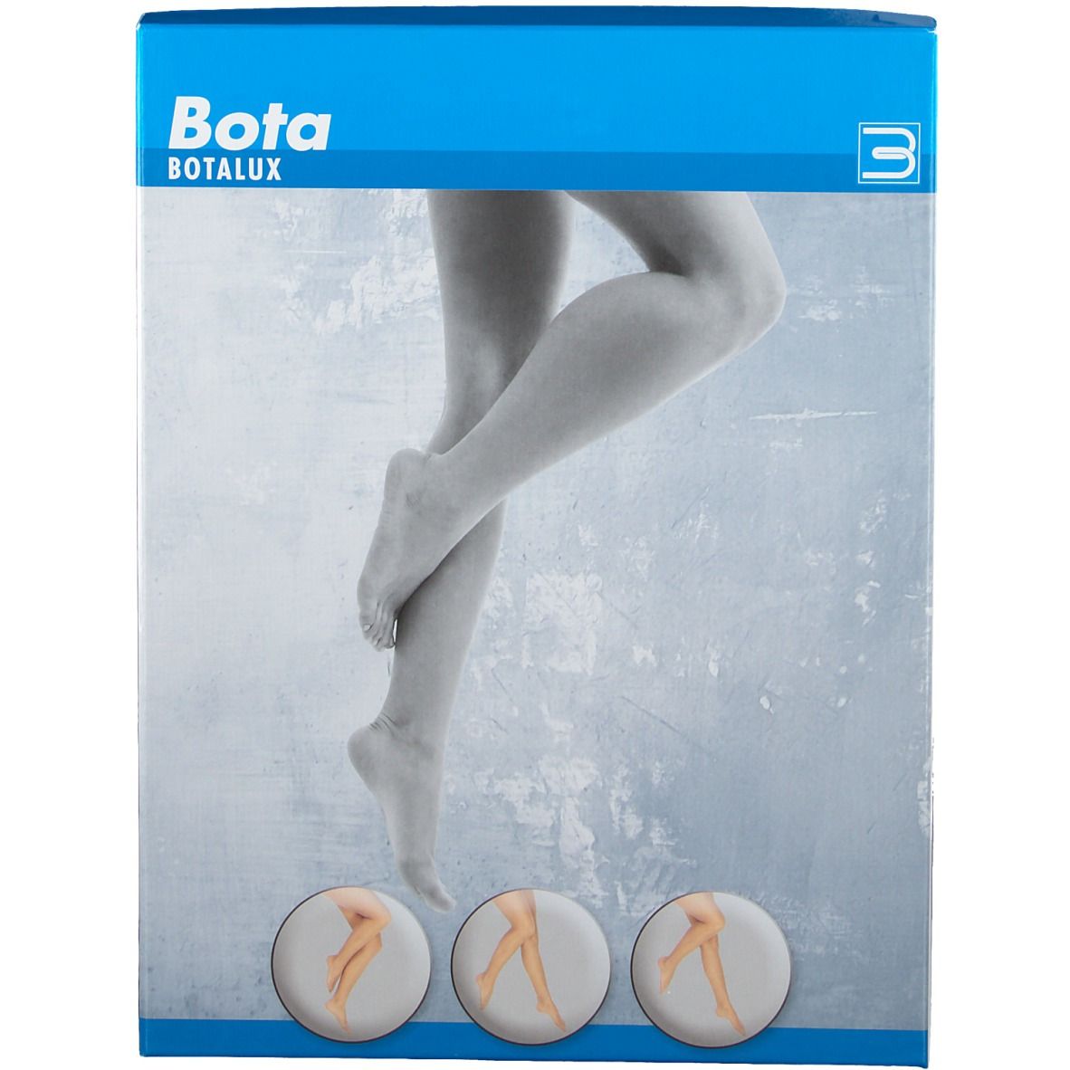 Botalux 140 AT +P Castoro Taille 1