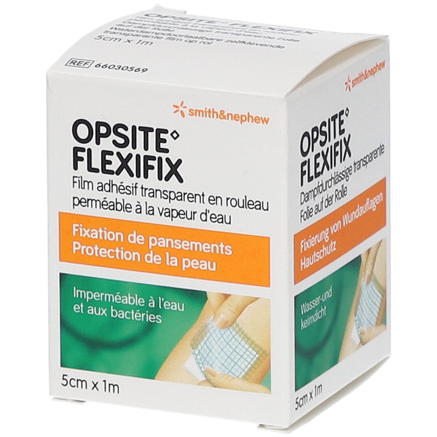 Opsite Flexiflix 5cm x 1m