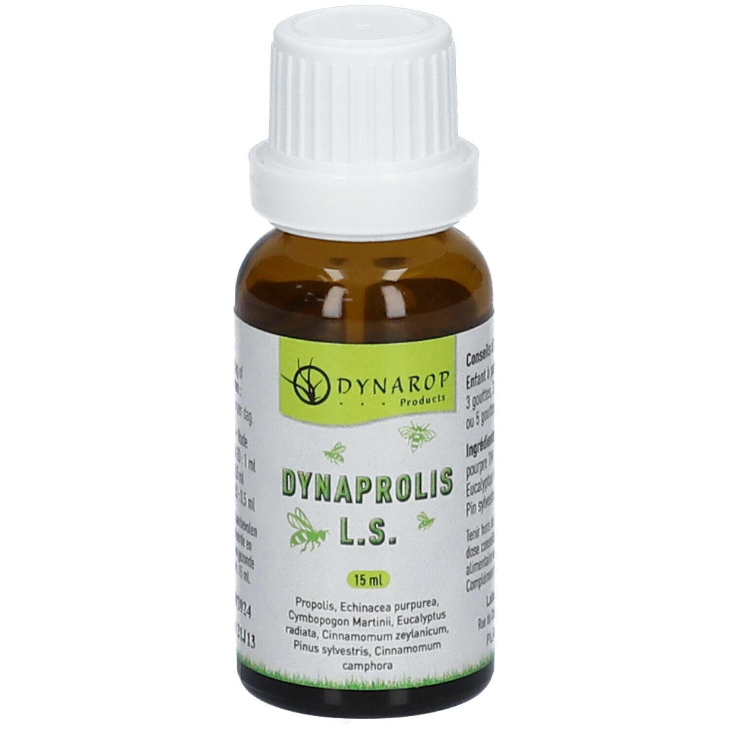 Dynarop Dynaprolis L.s. Solution