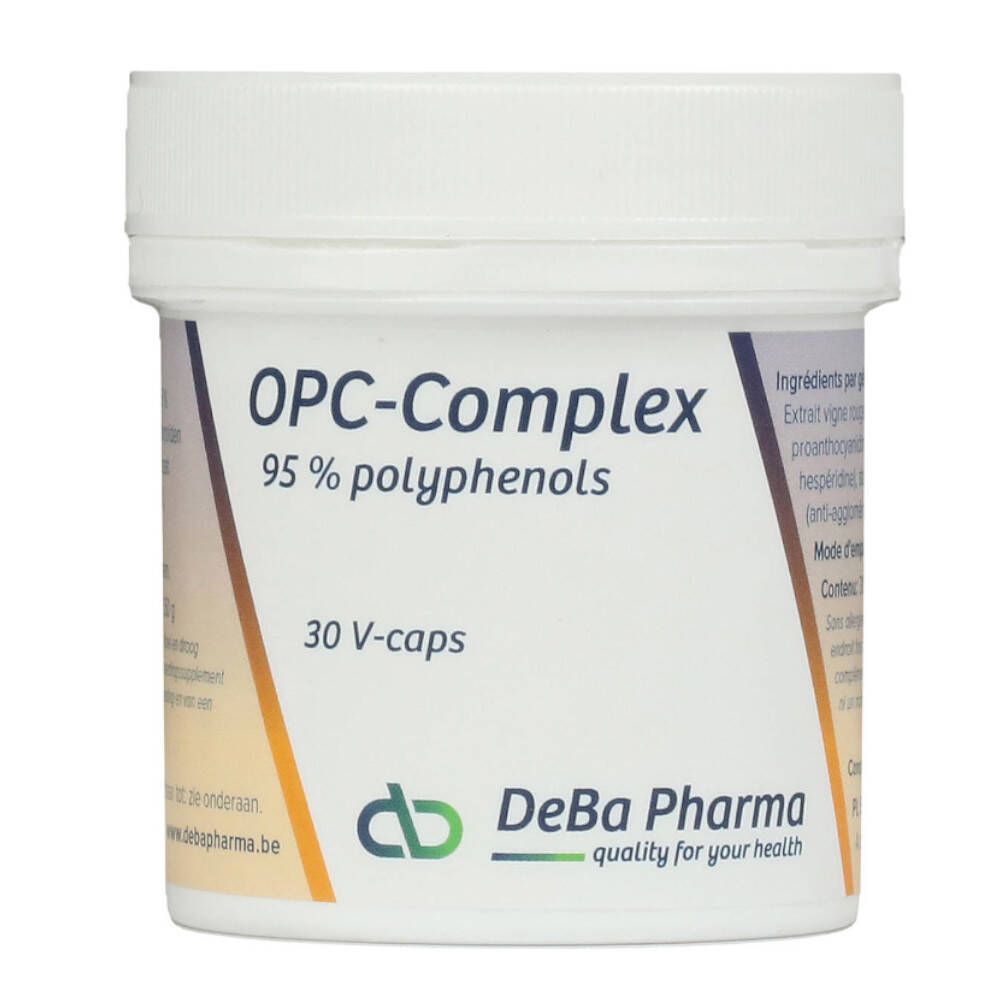 Deba OPC Complex