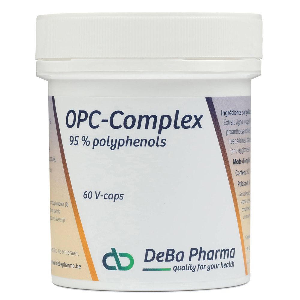 DeBa Pharma OPC-Complex