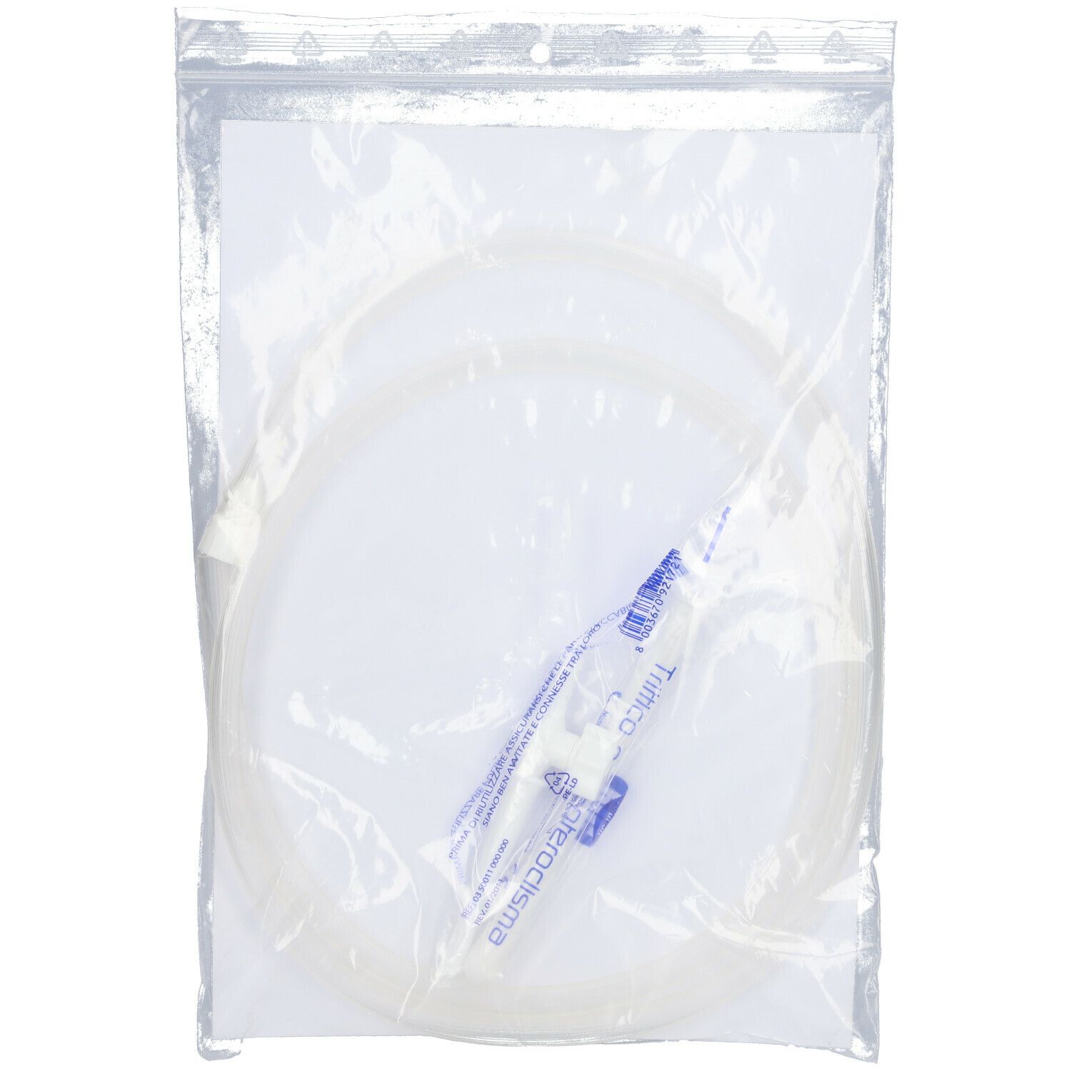 Pharmex® Canule blanche