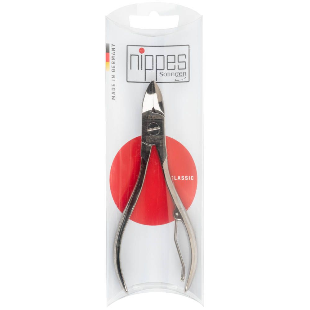 Nippes R 27 Pinces à ongles ordinaire