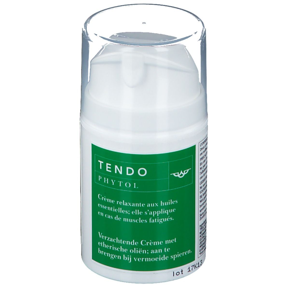 Tendophytol Crème A-Douleurs