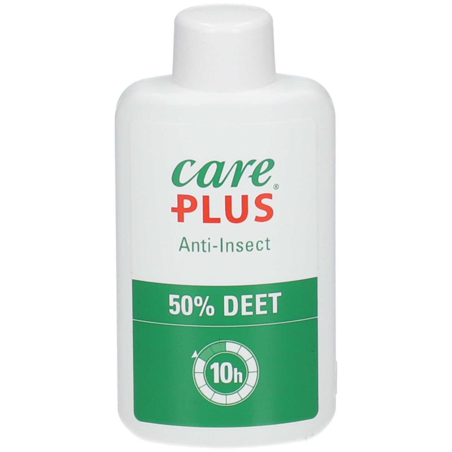 Care Plus Anti-Insect Lotion 50% Deet
