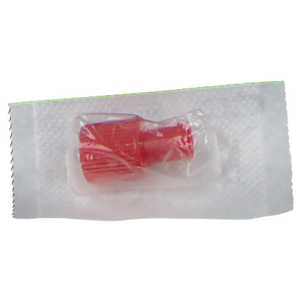 Vygon Bouchon femelle Luer-lock