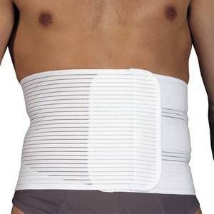 Bota Lumbota Ortho XXL