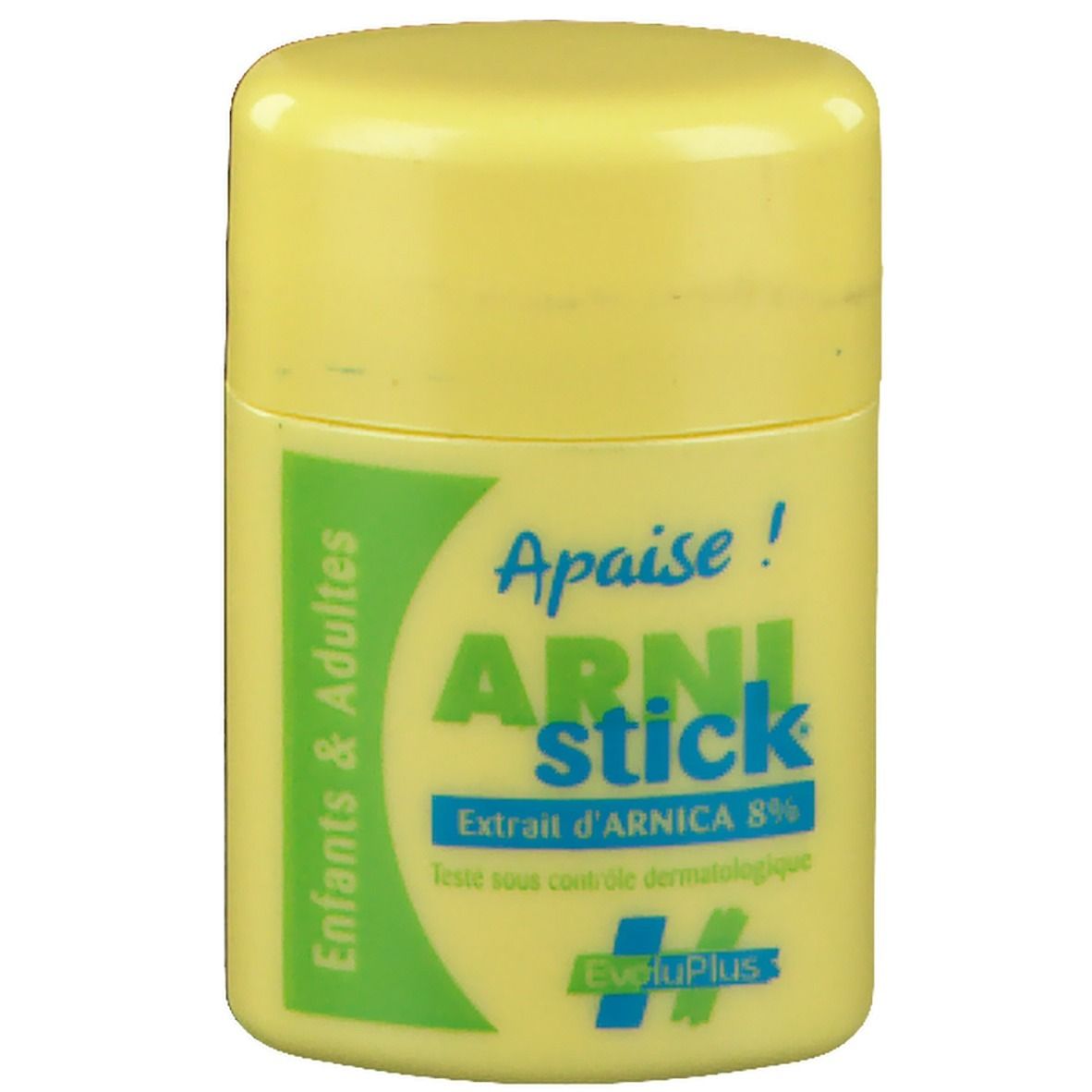 Arnistick Contre-coups