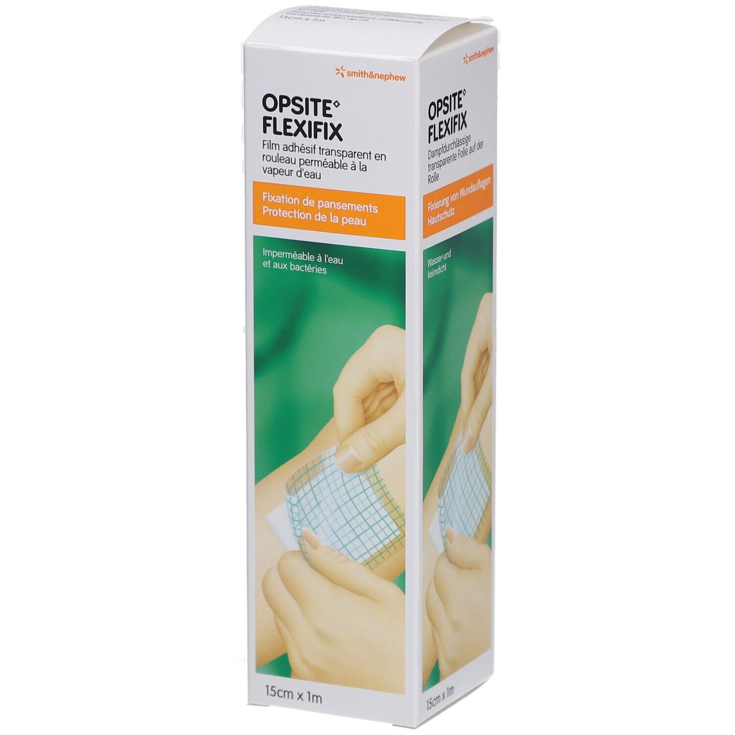 Opsite Flexiflix 15cm x 1m