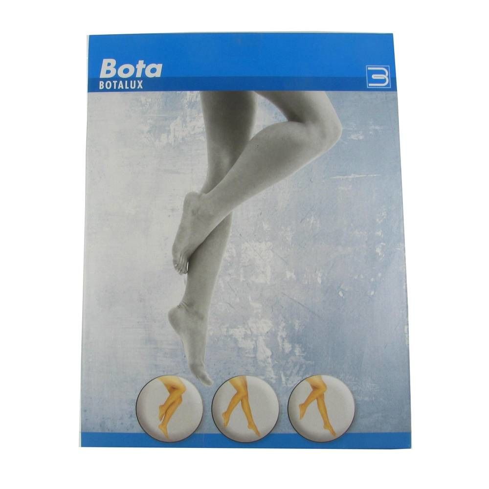 Bota Botalux 140 AD Nero