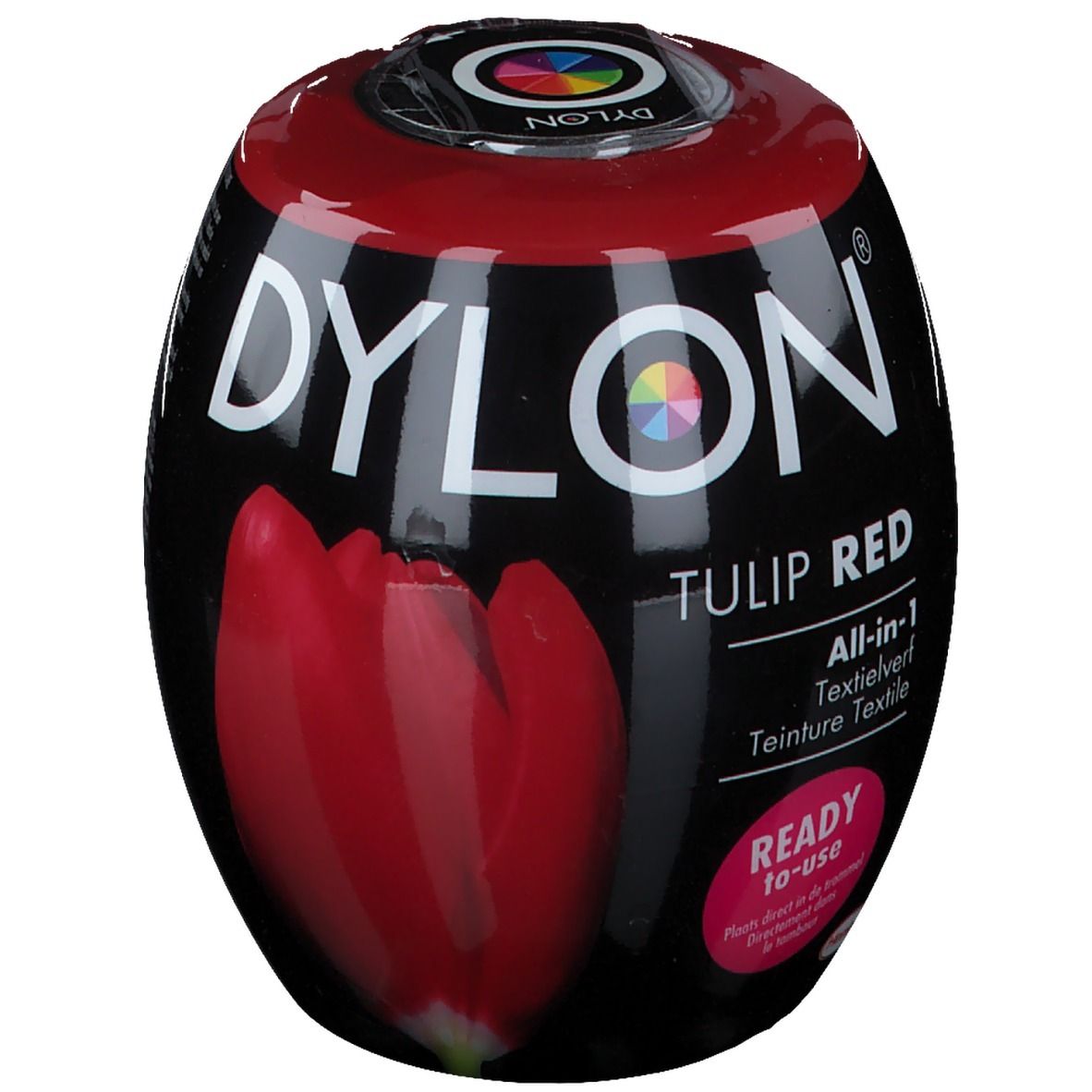 Dylon Tulip Red 36 Machine Dye shoppharmacie.fr