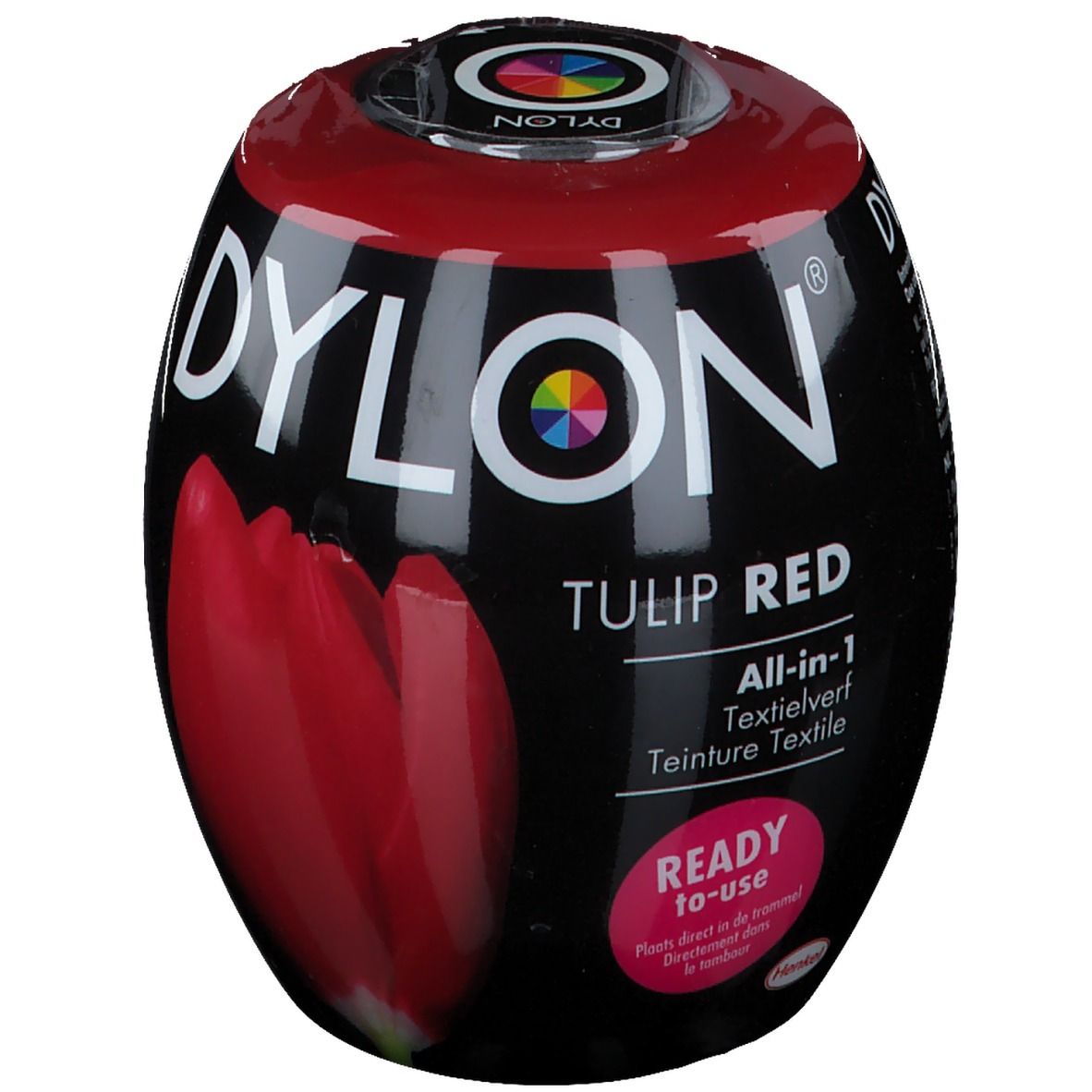 Dylon Tulip Red 36 Machine Dye shoppharmacie.fr