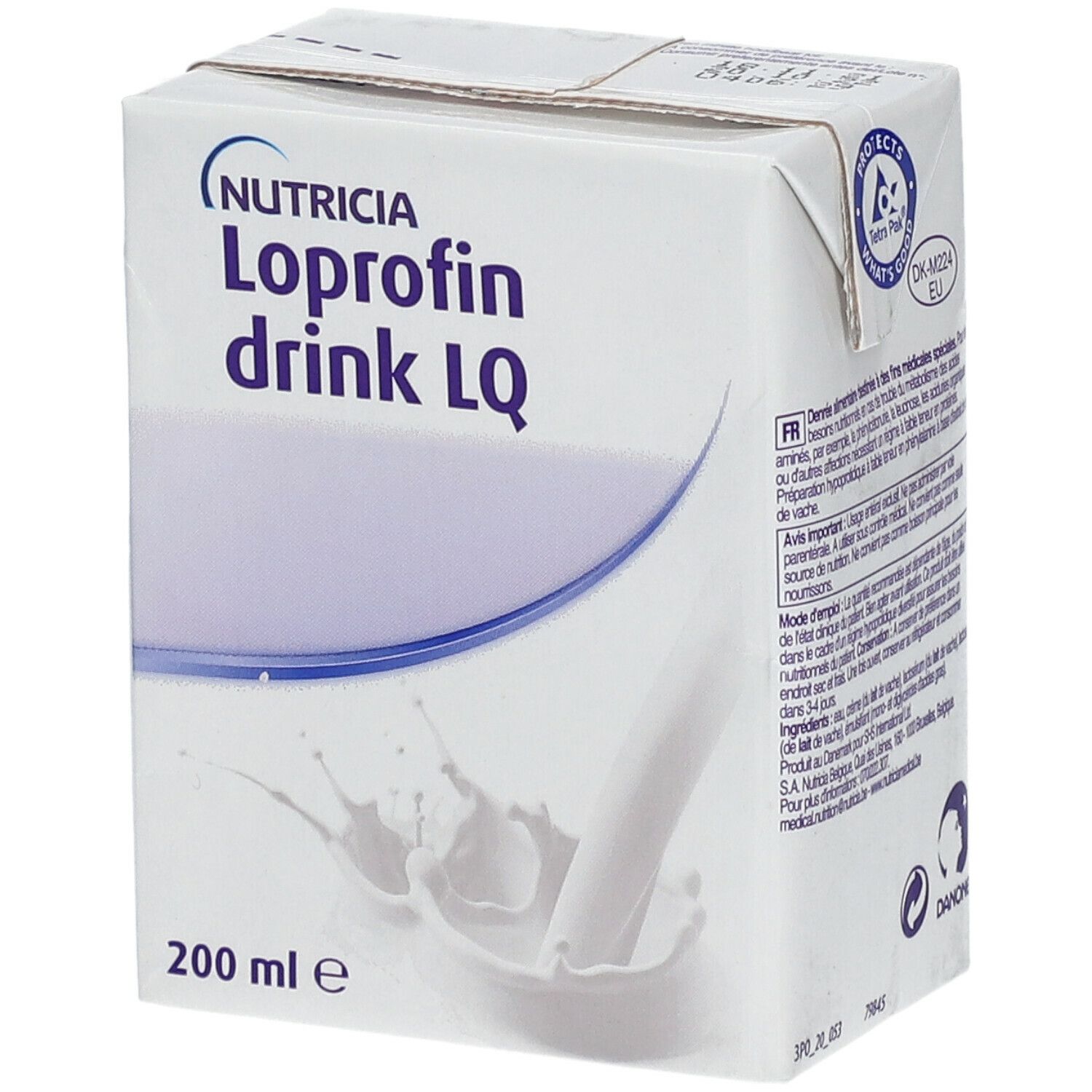 Loprofin Lp Drink