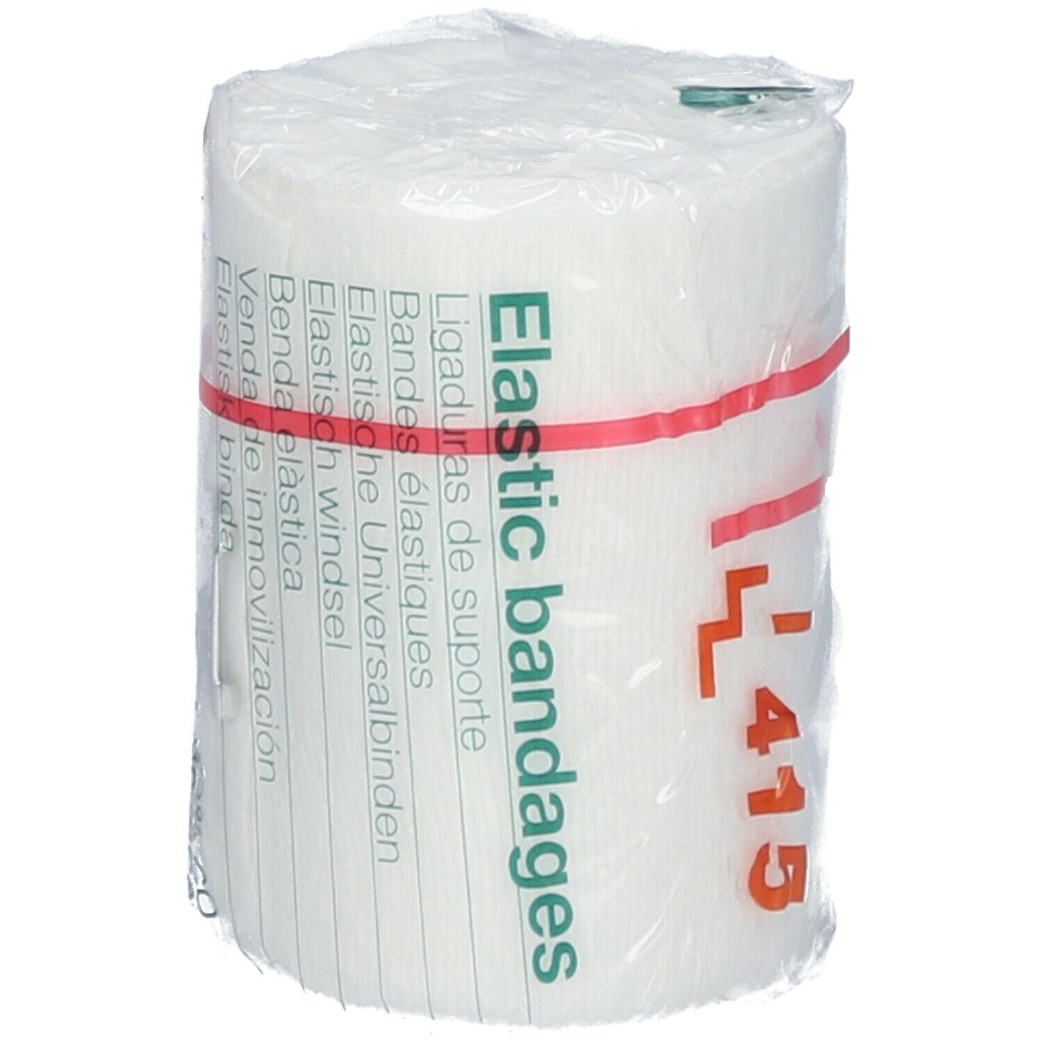 Universal 415 6cm x 5m 1 Clip Bande Elastique