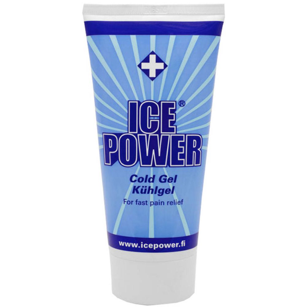 Ice Power