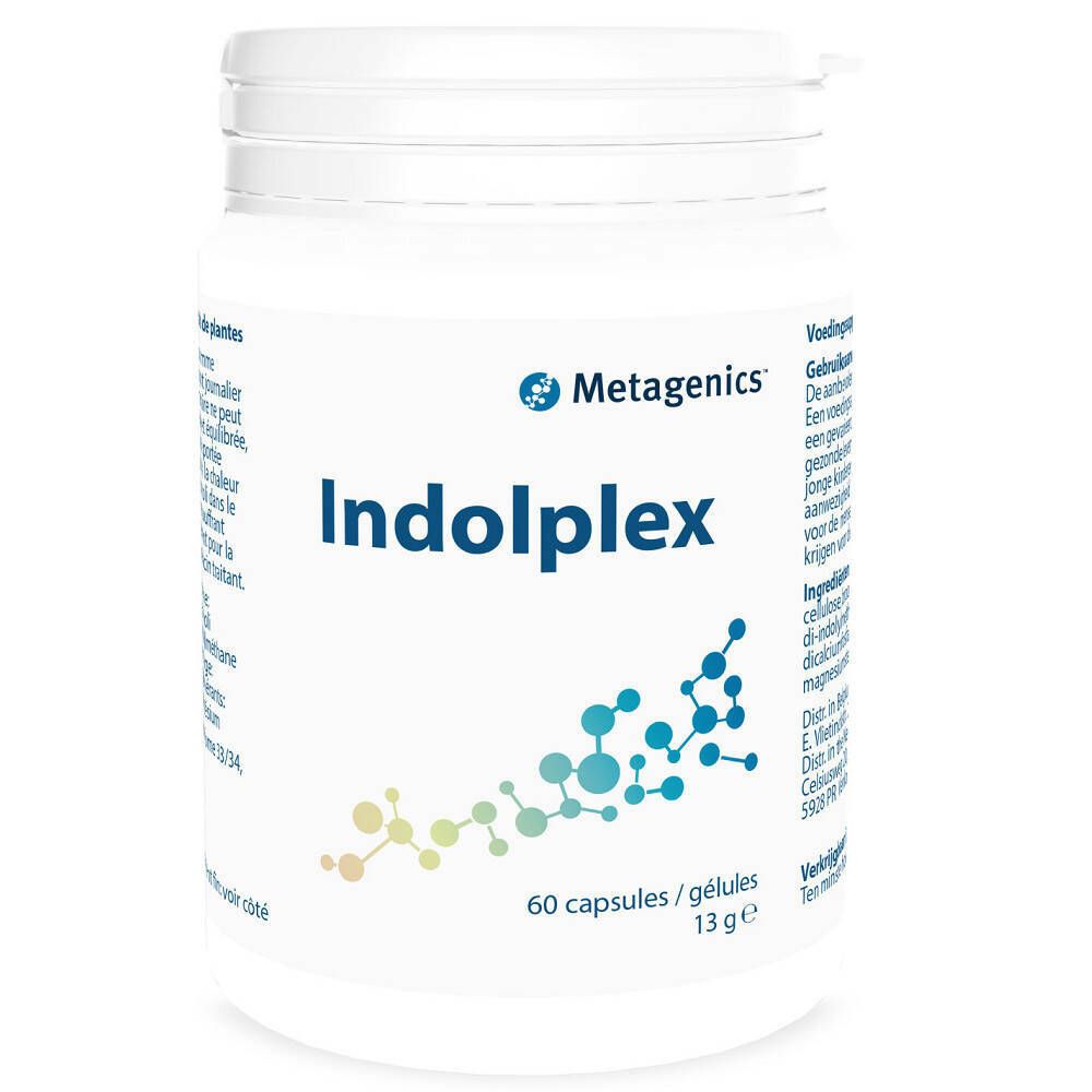 Metagenics® Indolplex