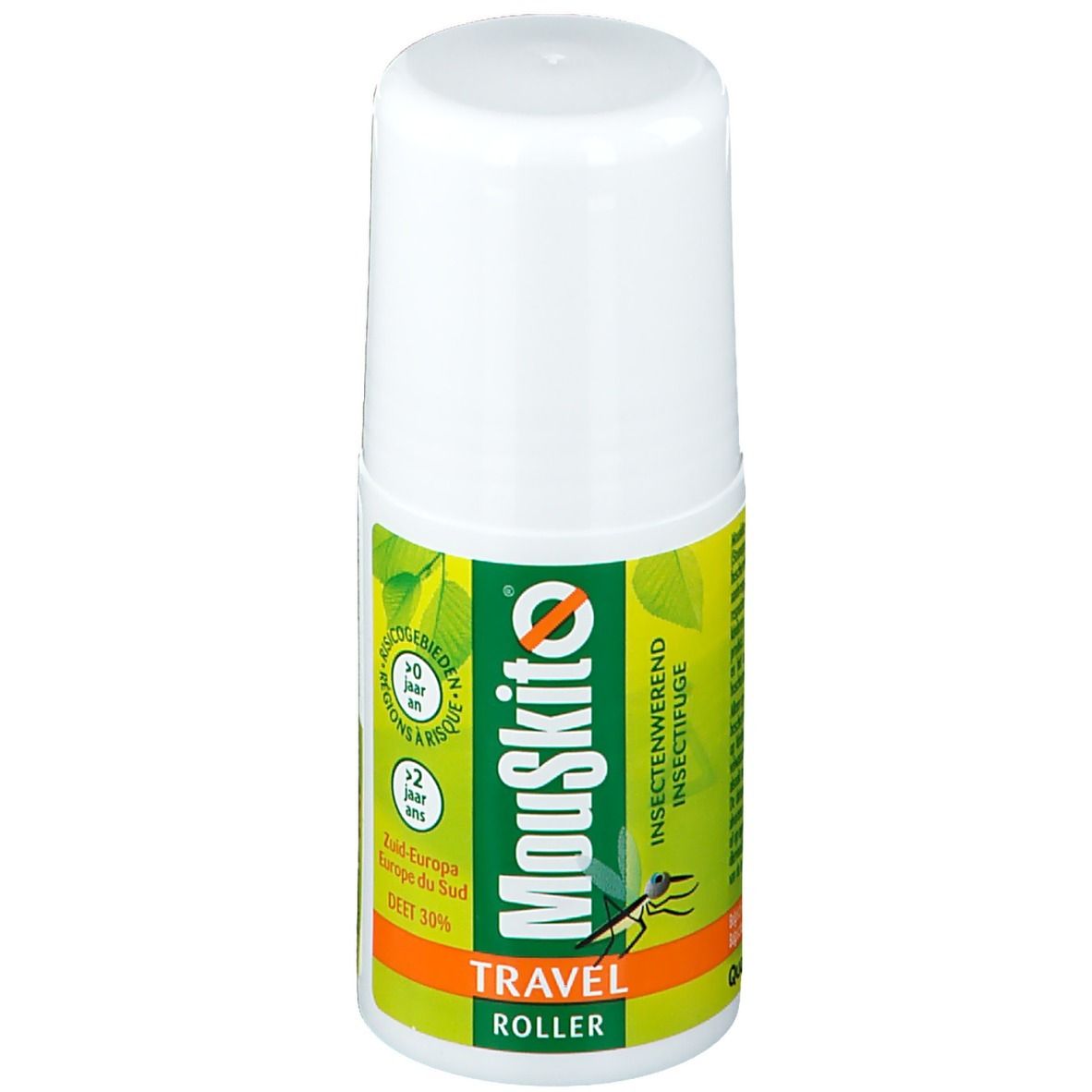 Mouskito® Travel Roller