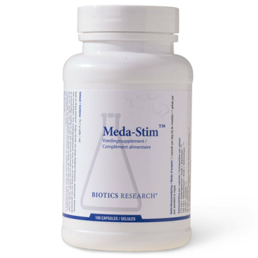 Biotics Meda Stim™