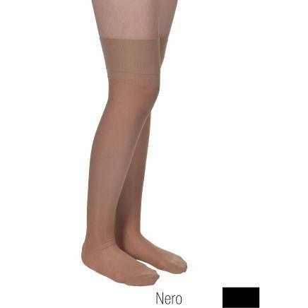 Botalux 70 Ag+P Bas de soutien Noir Taille 5