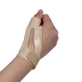 Bota Orthèse Statique Poignet-Main Droite S