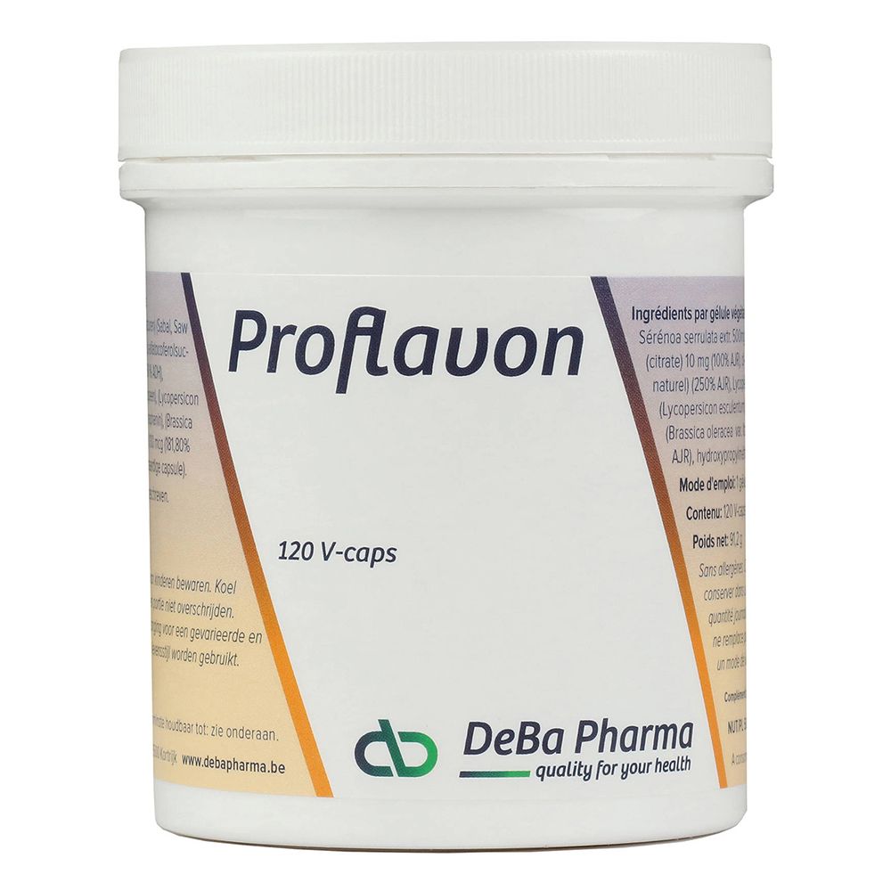 Deba Proflavon