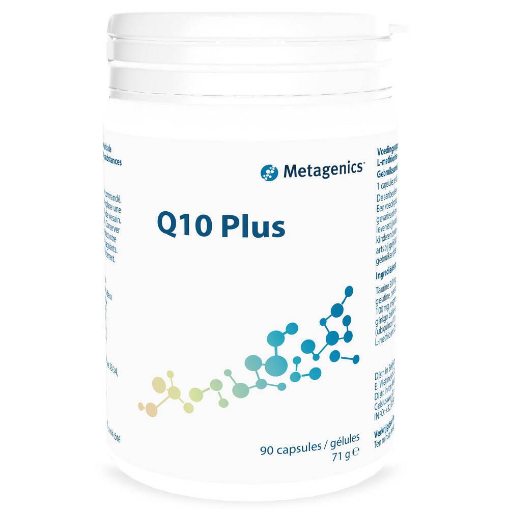 Q10 Plus