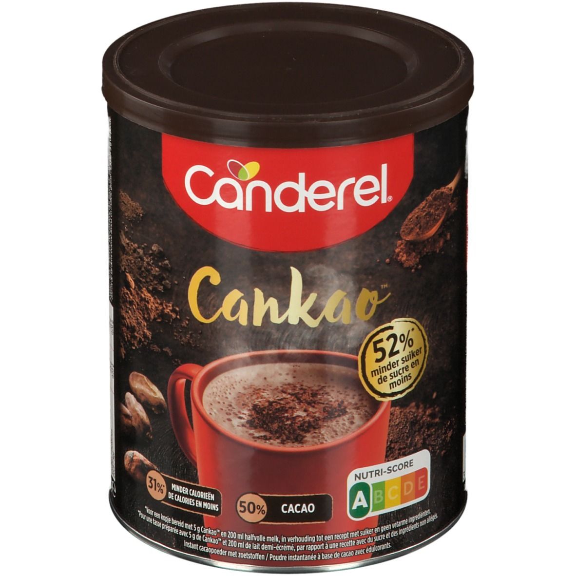 Canderel® Cankao
